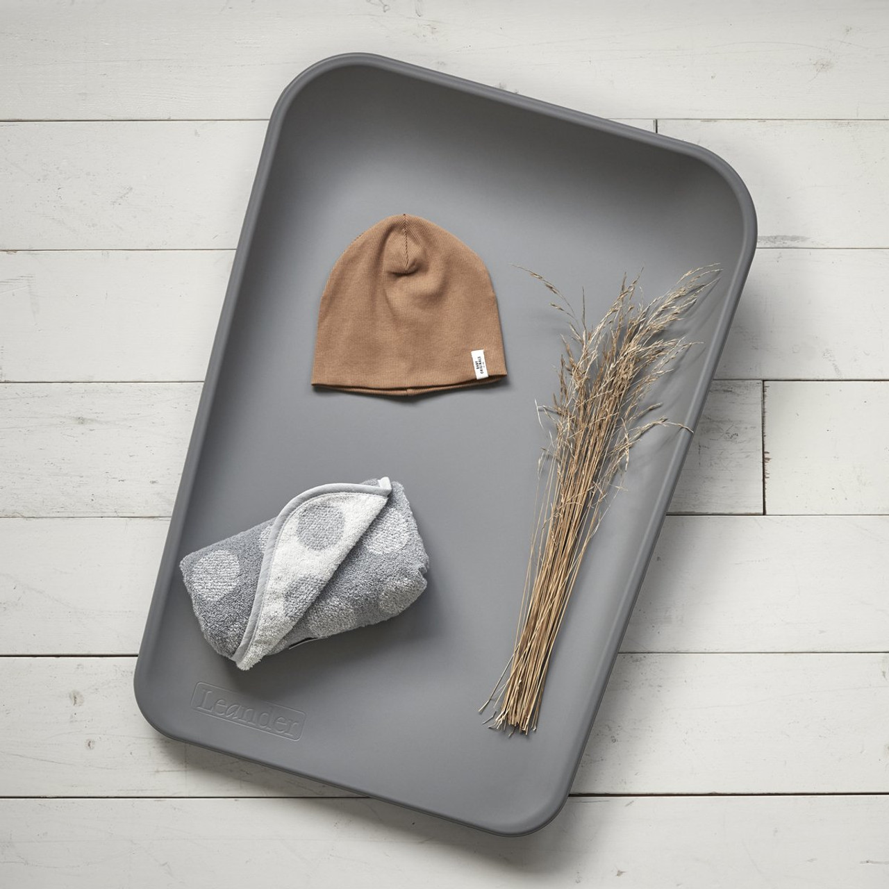 Leander Matty Change Mat