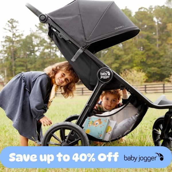 Baby Jogger Sale |  Babies.co.nz