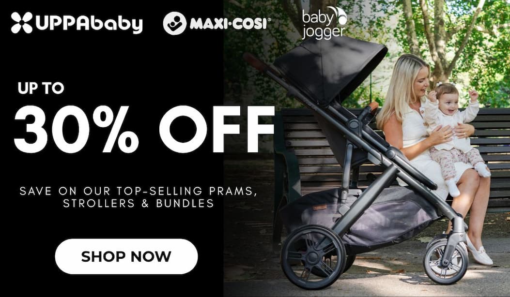 Black Friday Sale | Babies.co.nz