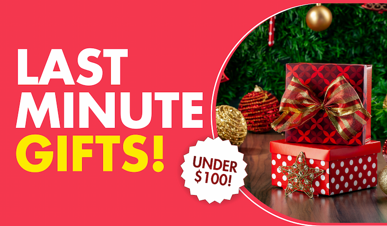 Last-minute gift ideas | Babies.co.nz