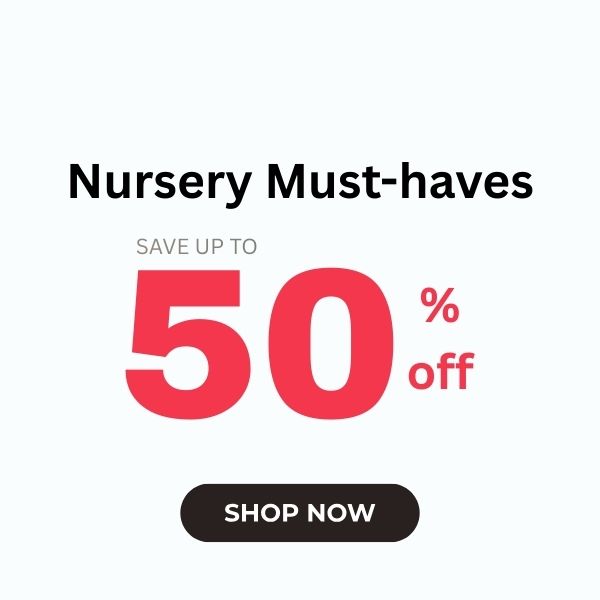 Baby Nursery furniture Sale | Babies.co.nz