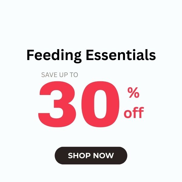 Baby Feeding Deals  | Babies.co.nz