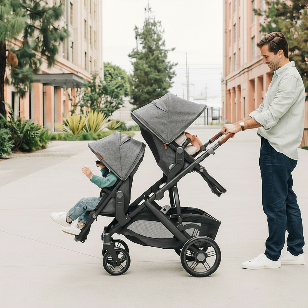 Pram & Stroller Bundles | Babies.co.nz