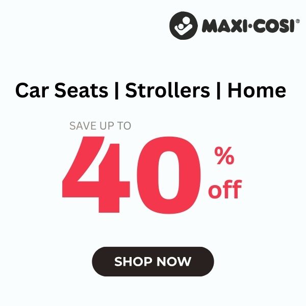 Maxi Cosi Car Seats | Strollers | Home | Babies.co.nz