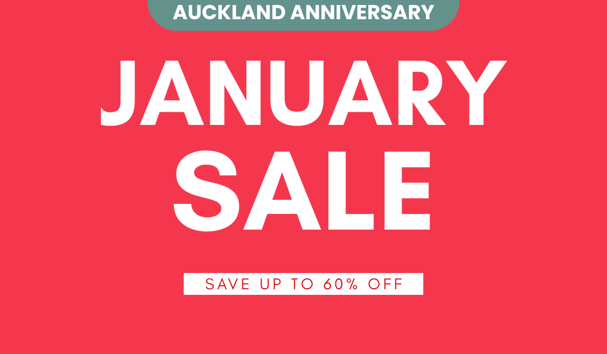 Auckland Anniversary Sale 2026 | Babies.co.nz