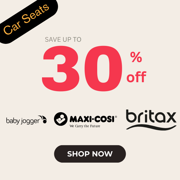 Baby Car Seats | Babies.co.nz