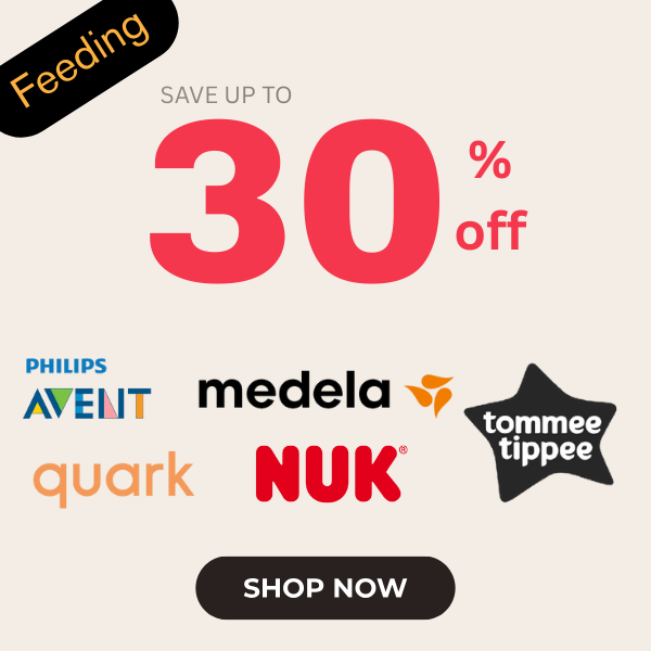 Baby Feeding Range Sale  at Babies.co.nz