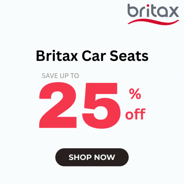 Britax Car Seat Sale | Babies.co.nz
