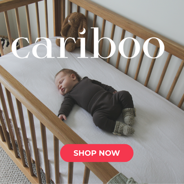 Shop Cariboo Nursery Furniture | Babies NZ
