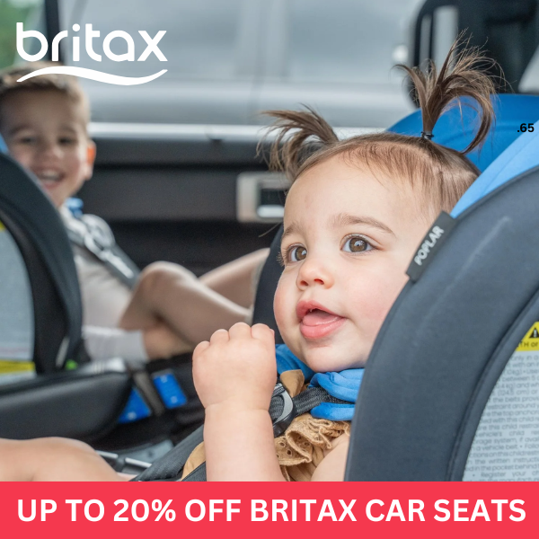 Britax Car Seat Sale | Babies.co.nz