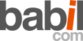 Babil logo