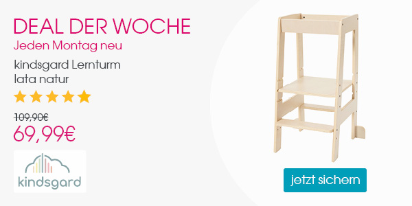 Wochenangebot