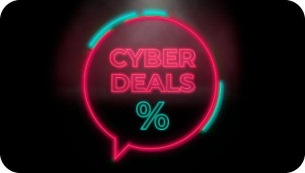 Cyber Deals