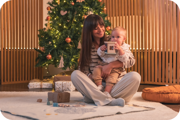 Unser Weihnachtsshop ist geöffnet