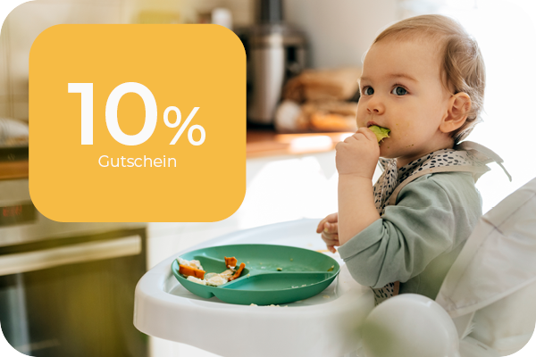 10% auf Hochstühle