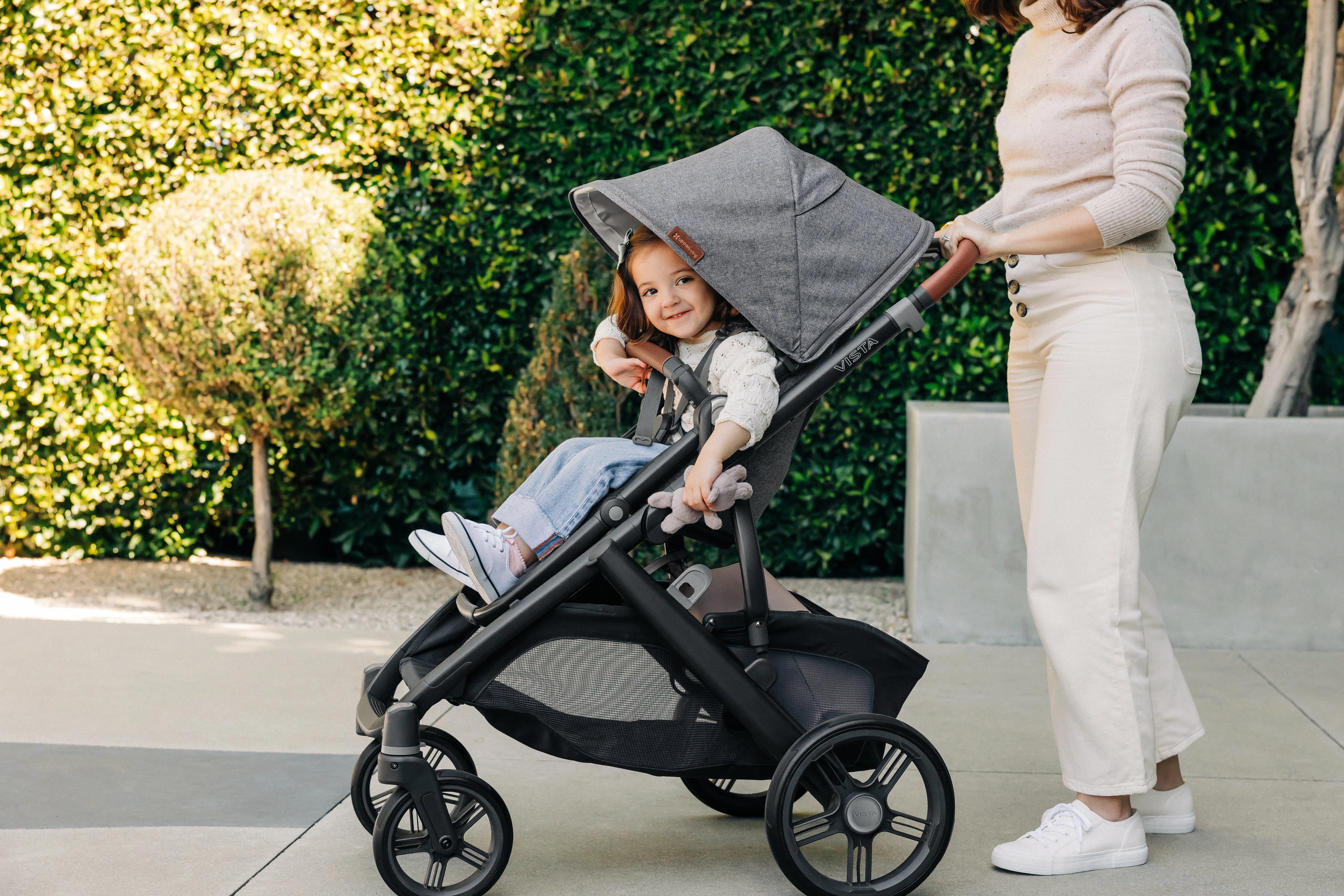 UPPAbaby Kinderwagen Vista V3