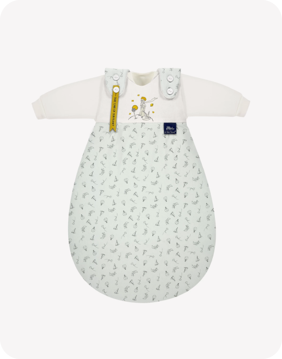 Babyschlafsack