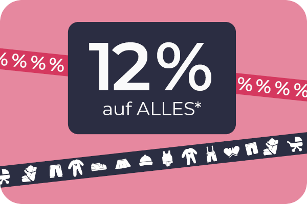 12% im Shop