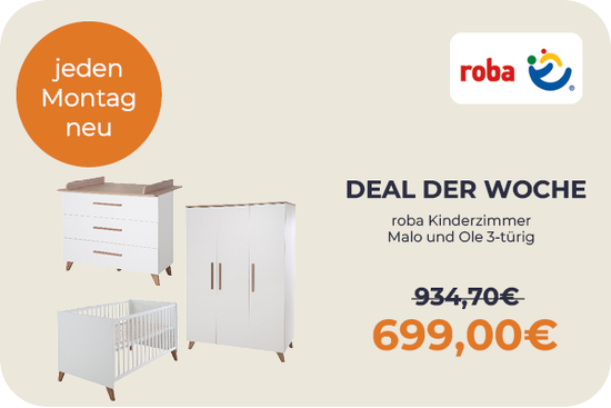 Wochenangebot