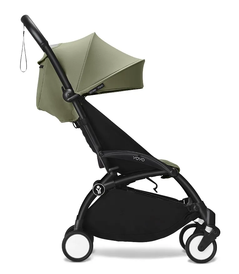 Kinderwagen YOYO³