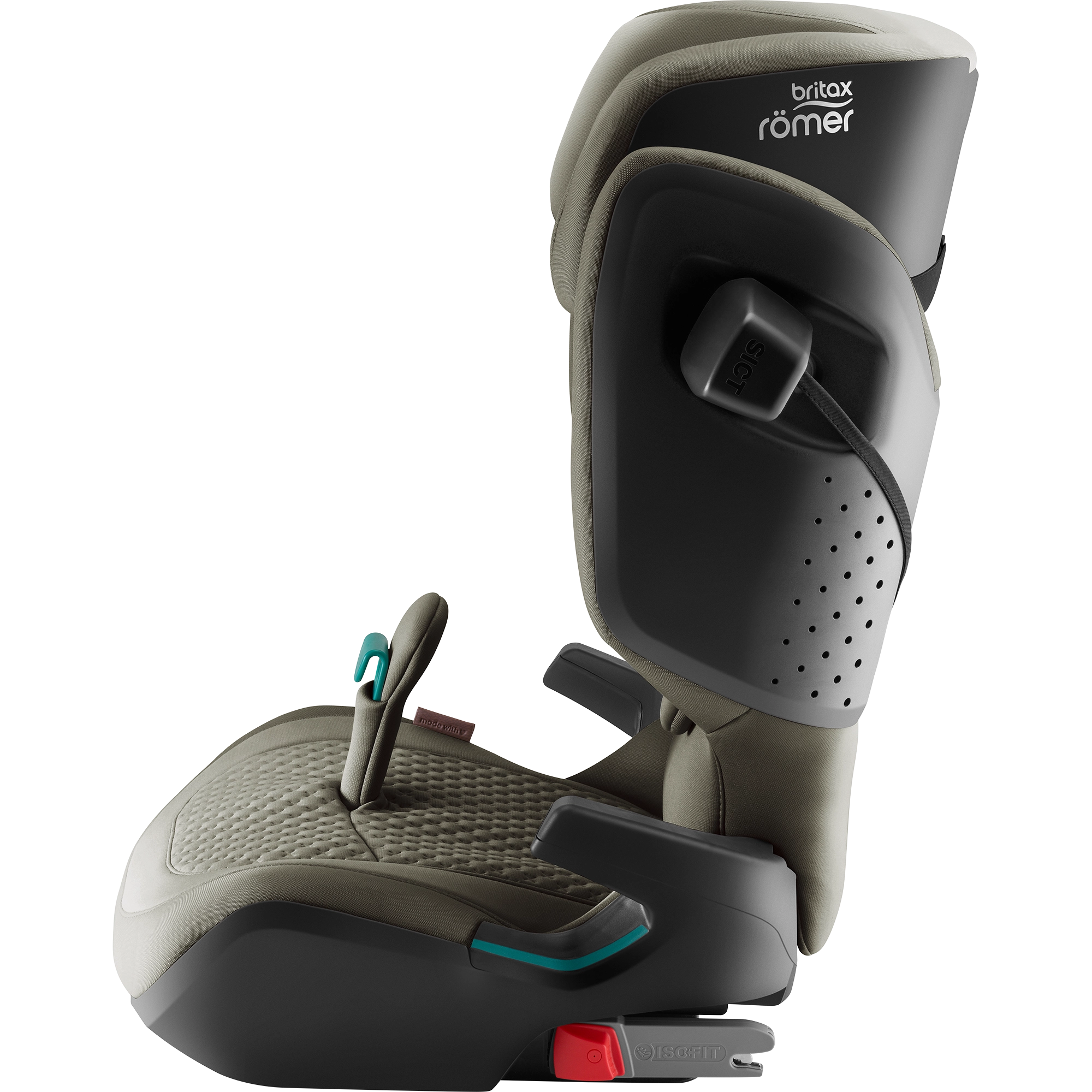 Britax Römer Diamond Kindersitz Kidfix Pro