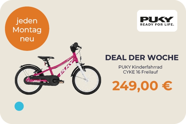 Deal der Woche