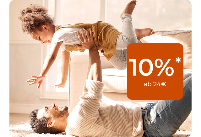 10% Rabatt