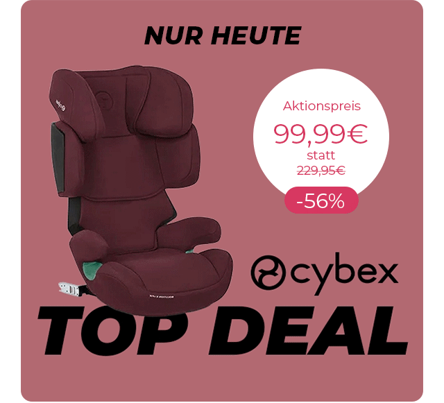 Cybex Top Deal