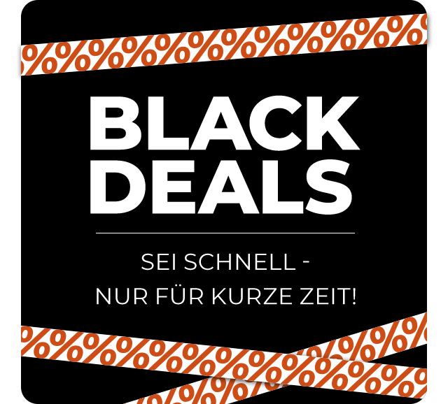 Black Deals