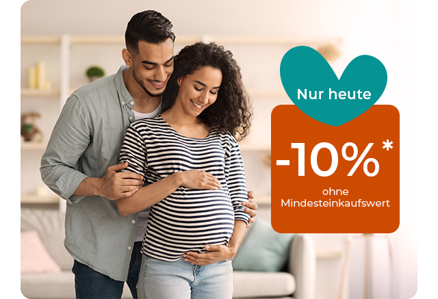-10% Rabatt*