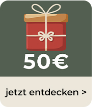 Geschenke unter 50 € - Jetzt entdecken!
