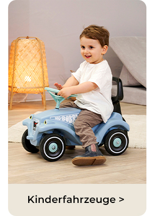 Kinderfahrzeuge