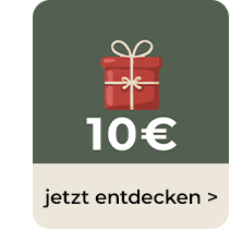 Geschenke unter 10 € - Jetzt entdecken!