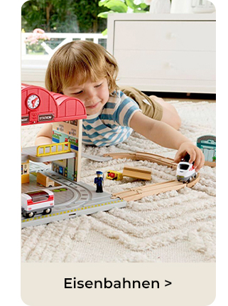 Eisenbahnen