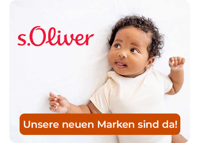 Unsere neuen Marken sind da! 