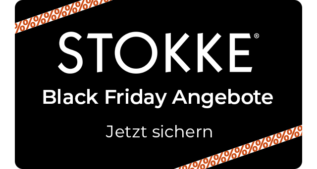 Stokke Black Friday Angebote