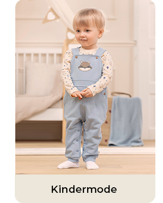 Kindermode
