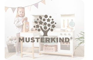 MUSTERKIND
