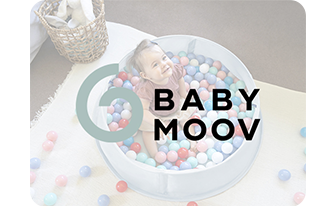 BABY MOOV