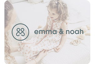emma & noah
