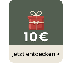 Geschenke unter 10 € - Jetzt entdecken!