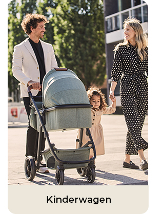 Kinderwagen