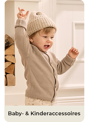 Baby- & Kinderaccessoires