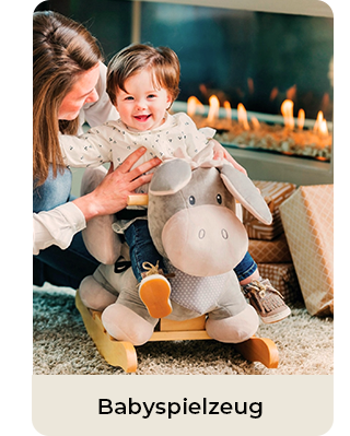 Babyspielzeug
