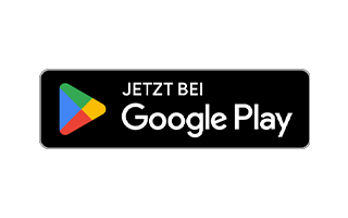 Jetzt bei GOOGLE PLAY