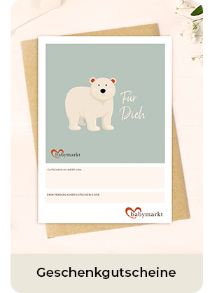 Geschenkgutscheine