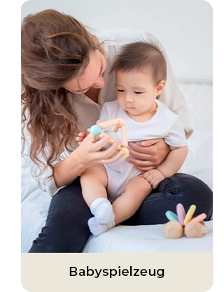 Babyspielzeug