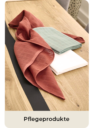 Pflegeprodukte