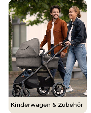 Kinderwagen & Zubehör