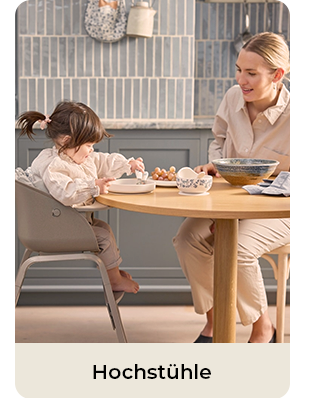Hochstühle